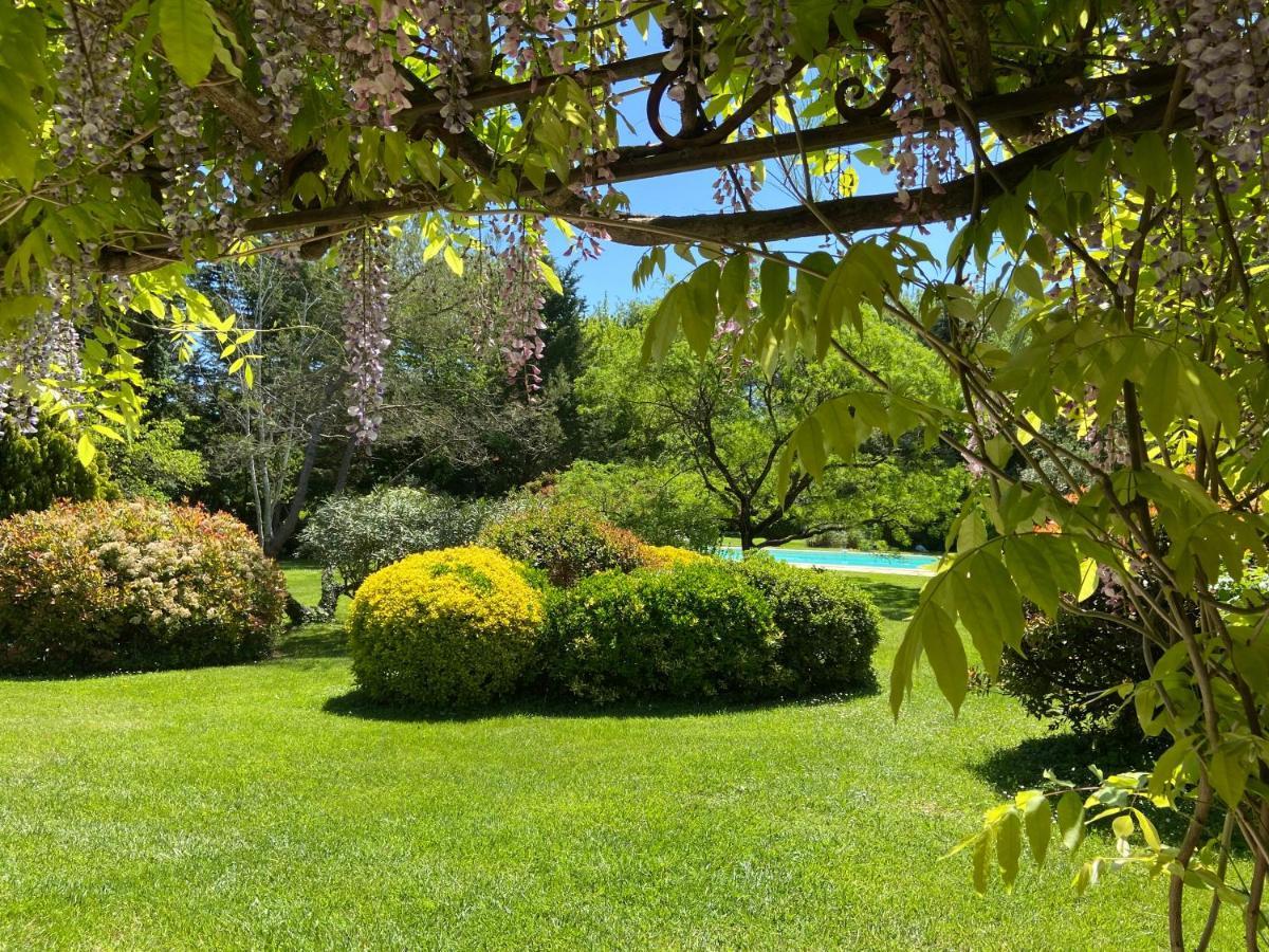 Villa De Miha Valbonne Exterior photo