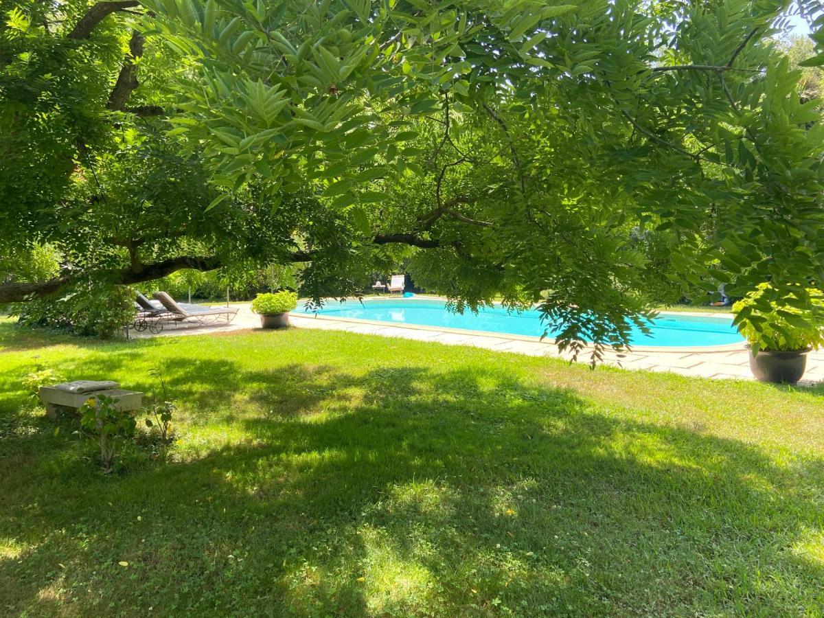 Villa De Miha Valbonne Exterior photo